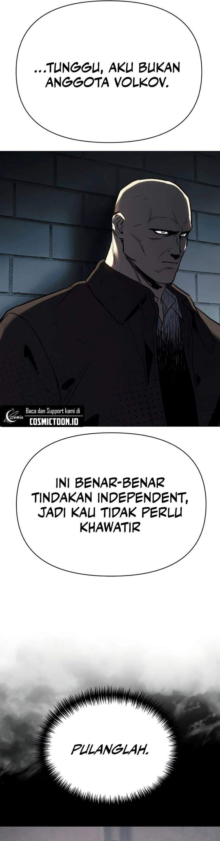 Obshchaka Chapter 17