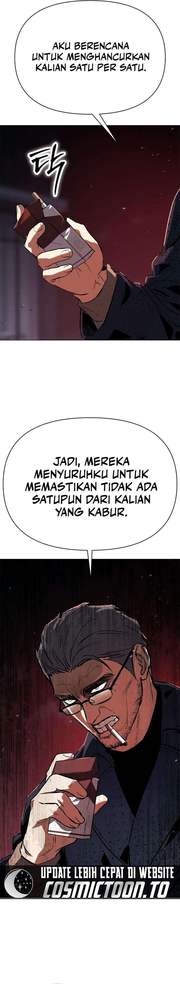 Obshchaka Chapter 19