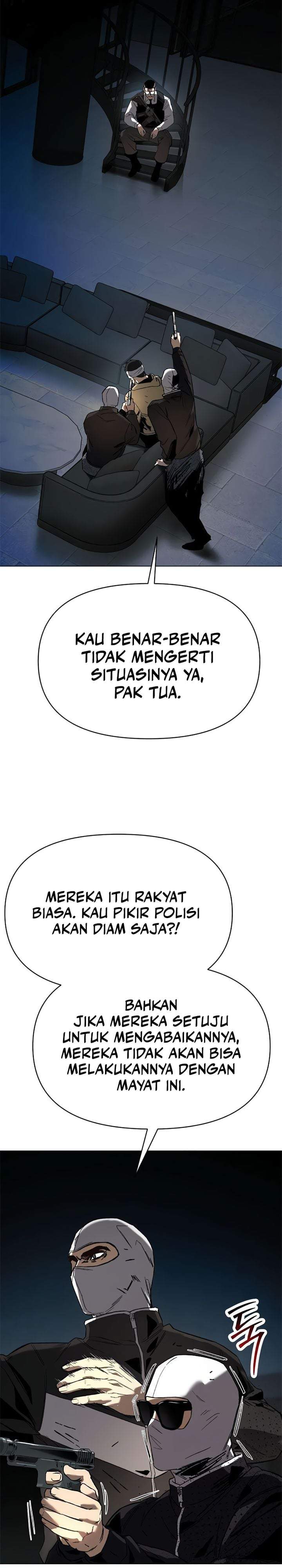 Obshchaka Chapter 19