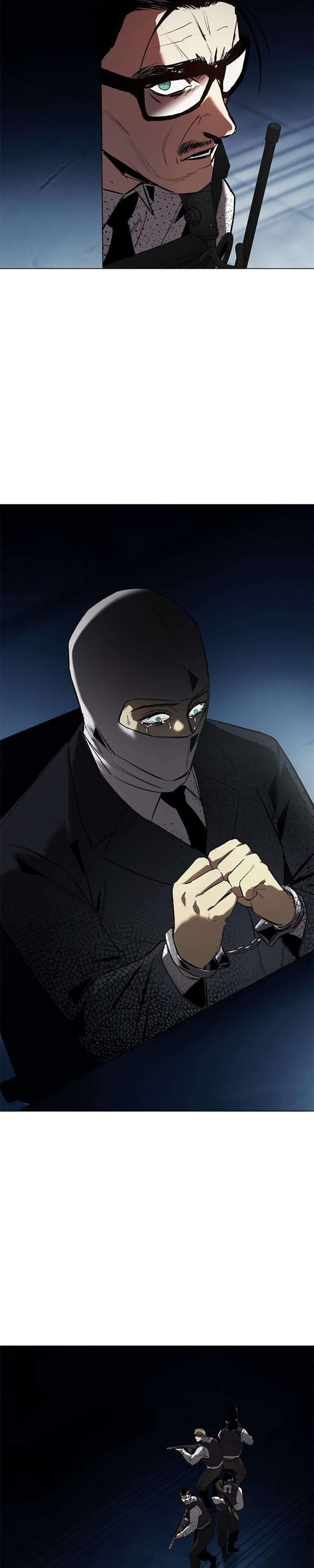 Obshchaka Chapter 19