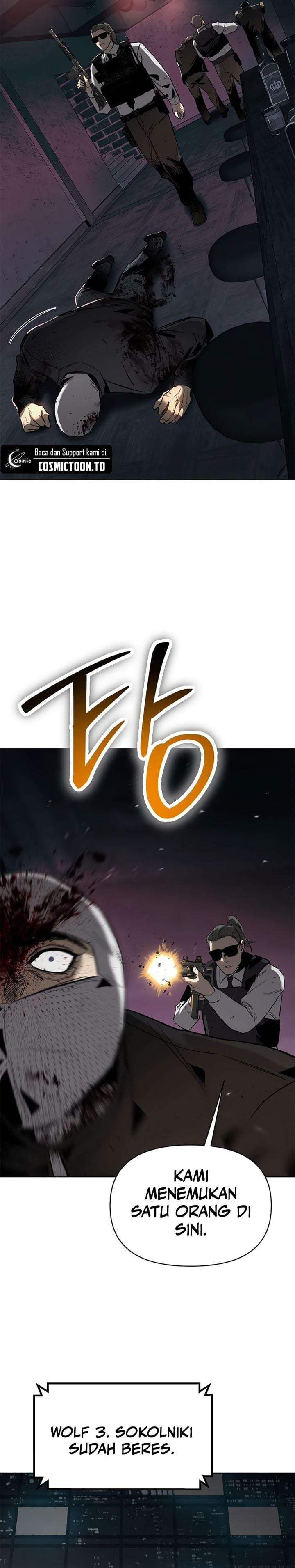 Obshchaka Chapter 19