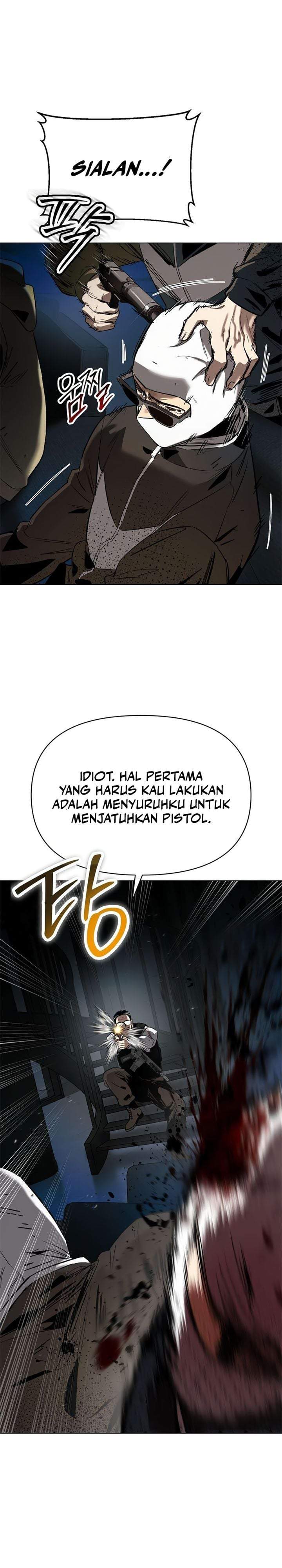 Obshchaka Chapter 19