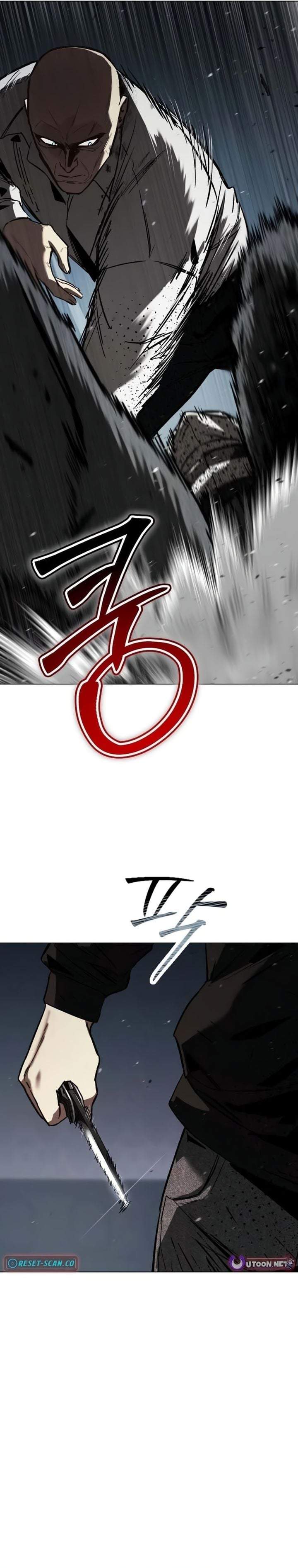 Obshchaka Chapter 20
