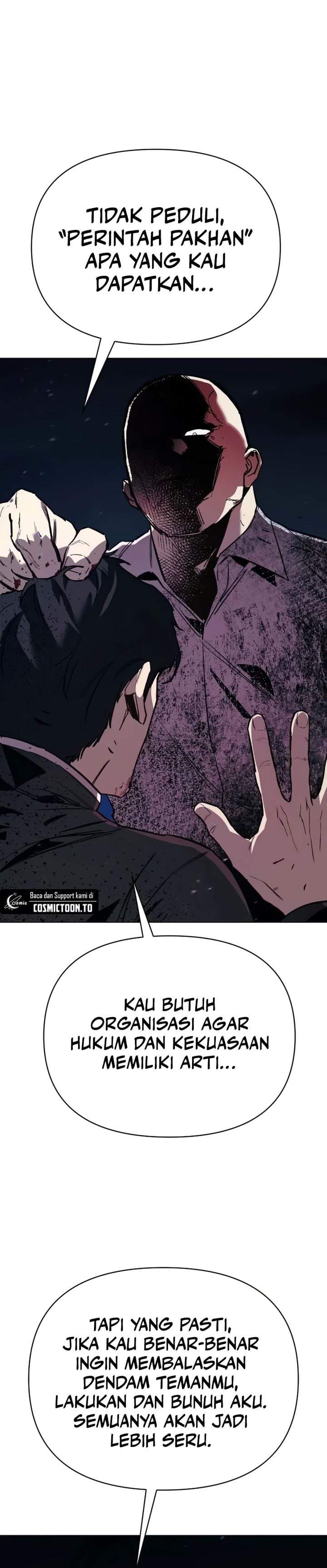 Obshchaka Chapter 20
