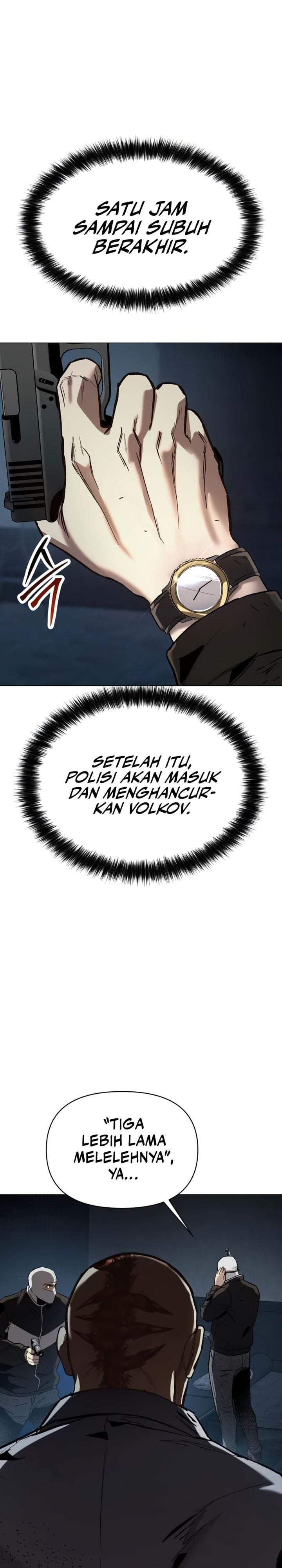 Obshchaka Chapter 20