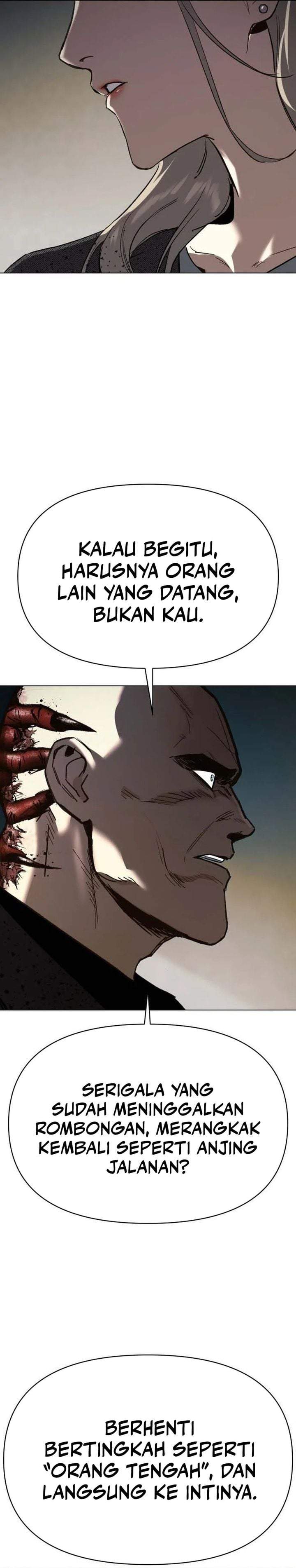 Obshchaka Chapter 21