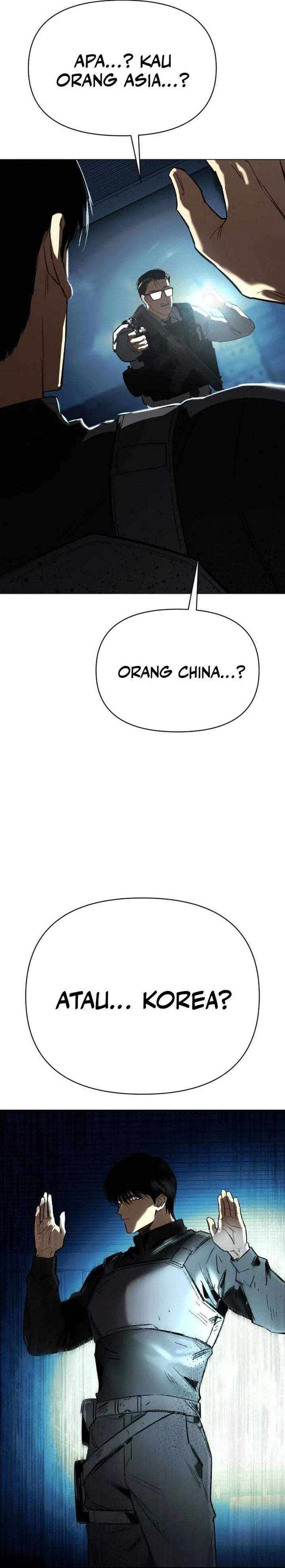 Obshchaka Chapter 21