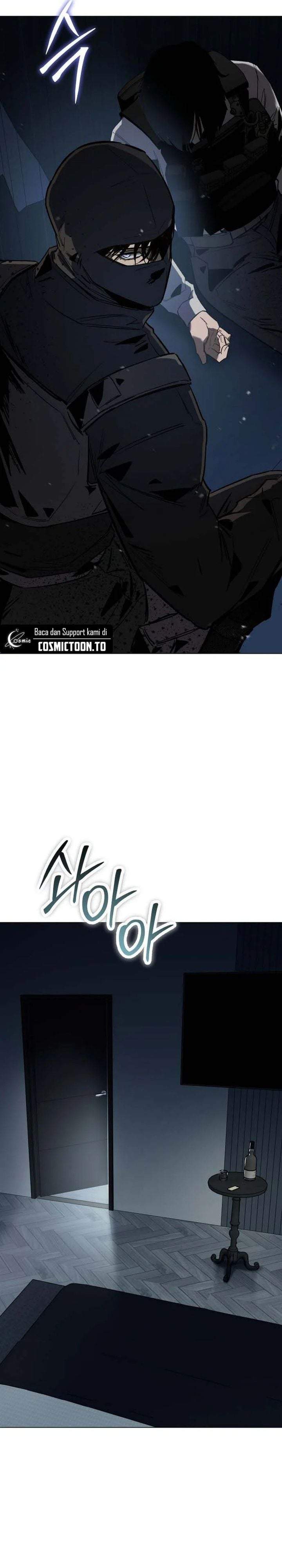 Obshchaka Chapter 21