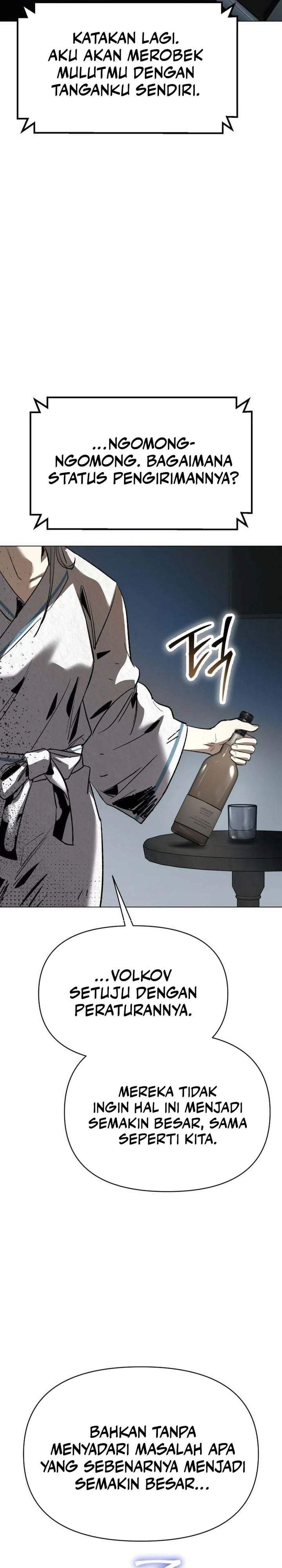 Obshchaka Chapter 21