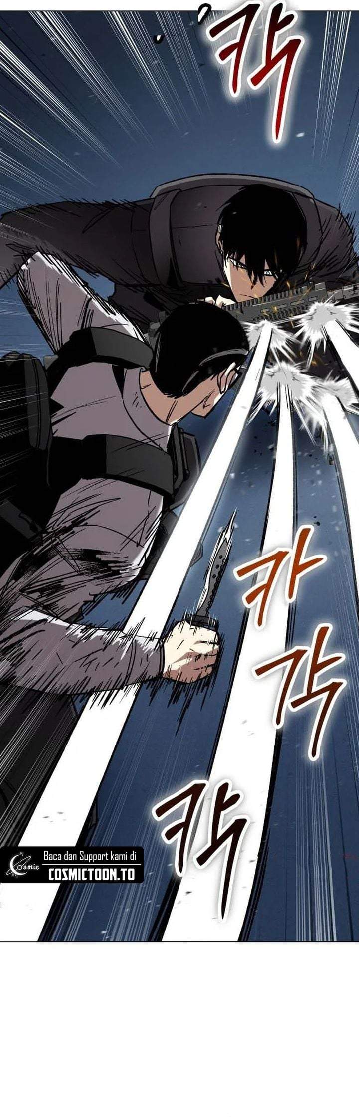 Obshchaka Chapter 22