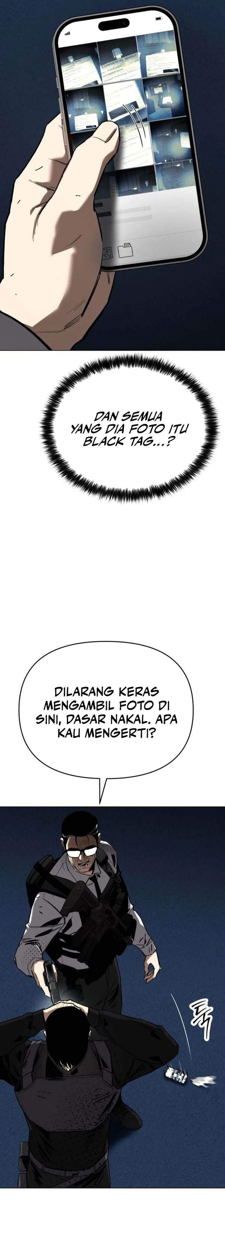 Obshchaka Chapter 22