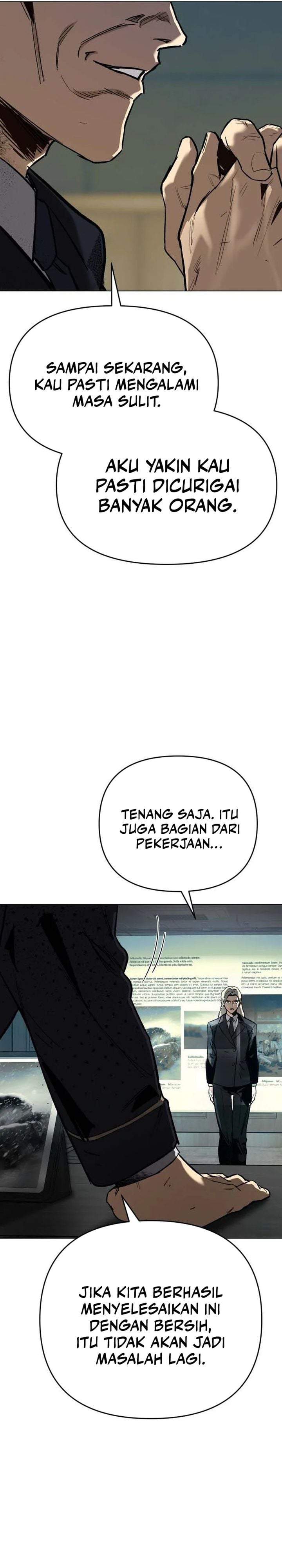 Obshchaka Chapter 22