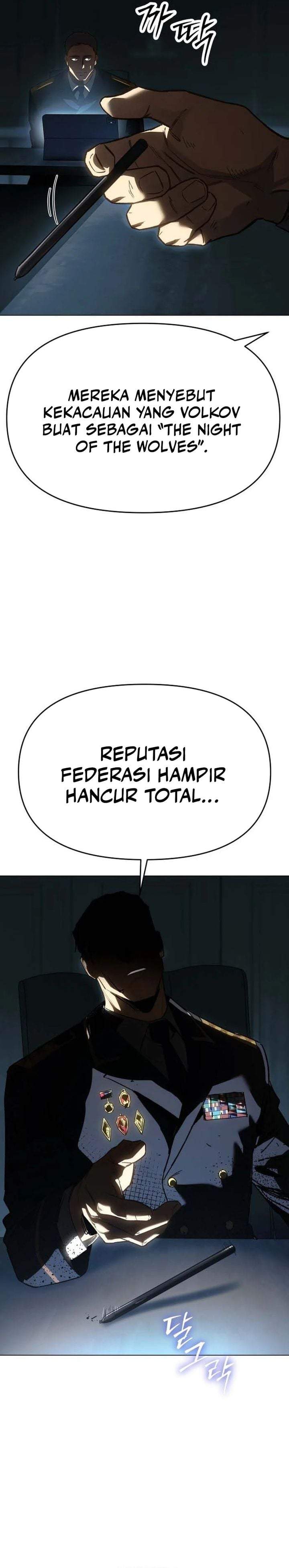 Obshchaka Chapter 22