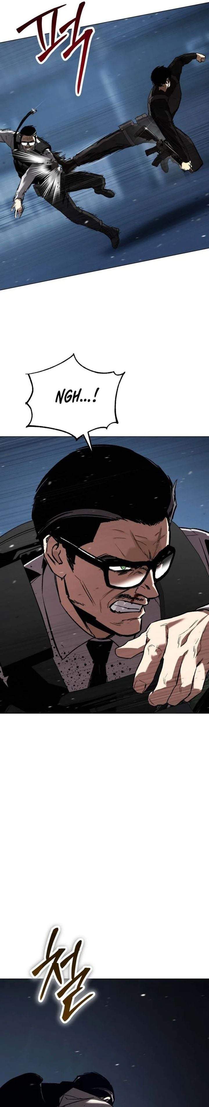 Obshchaka Chapter 22