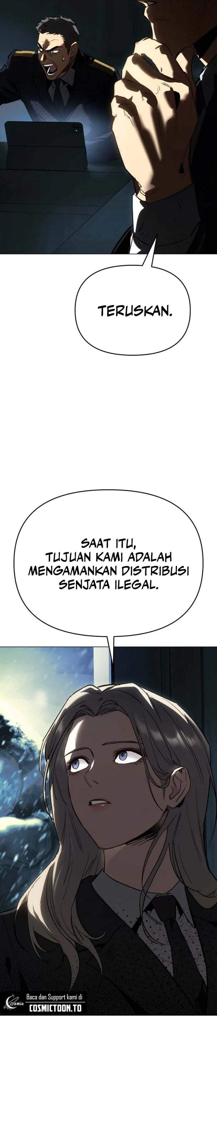 Obshchaka Chapter 22