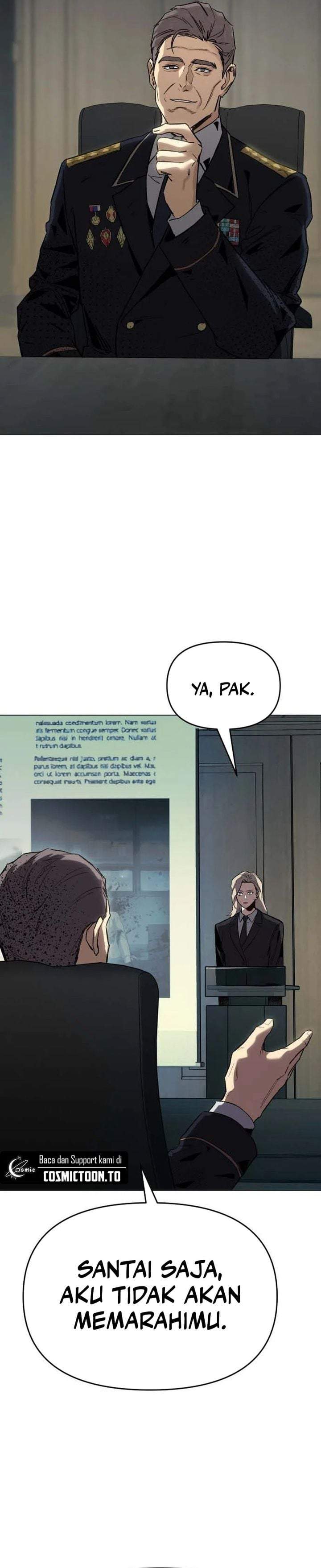 Obshchaka Chapter 22