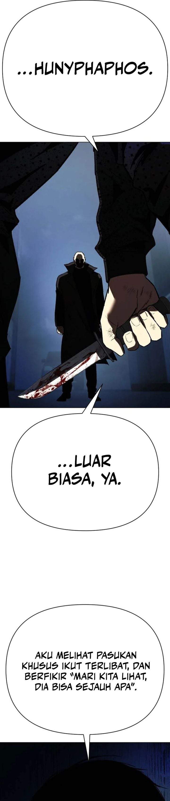 Obshchaka Chapter 23