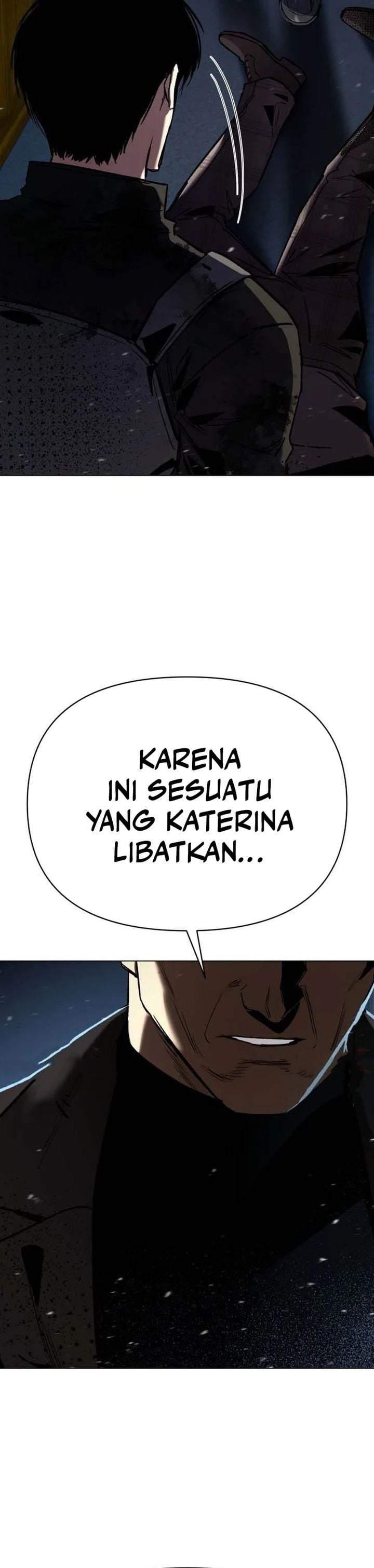 Obshchaka Chapter 23