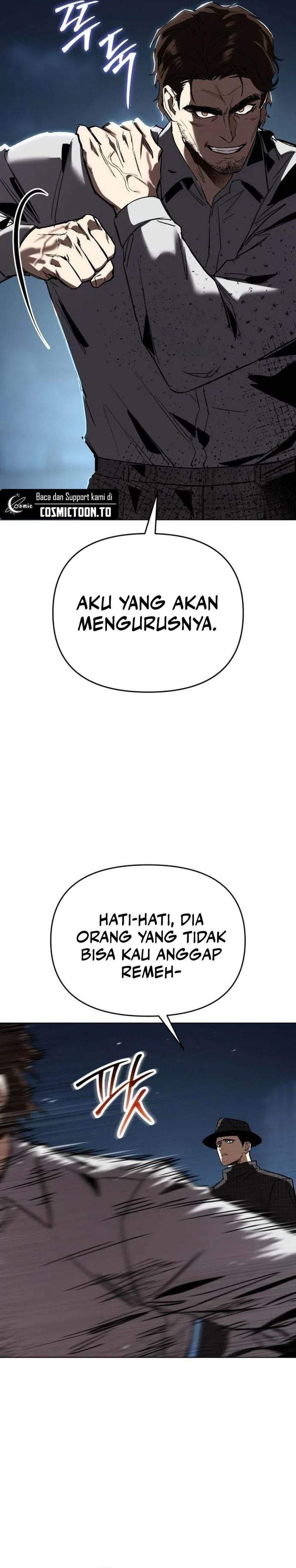 Obshchaka Chapter 23