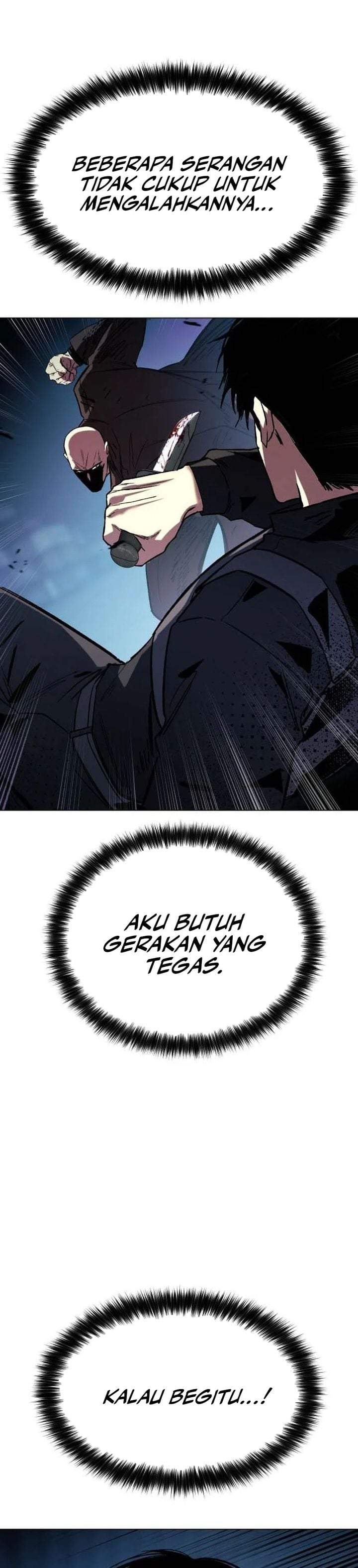Obshchaka Chapter 23