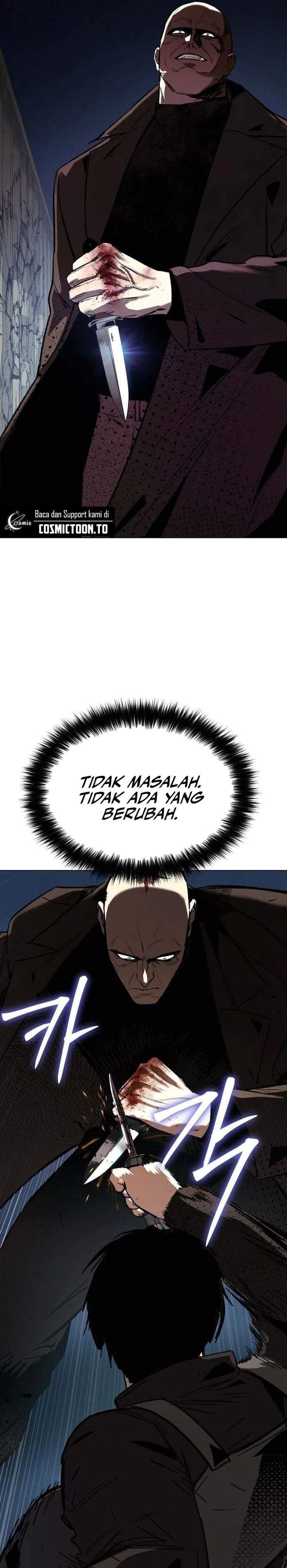 Obshchaka Chapter 23