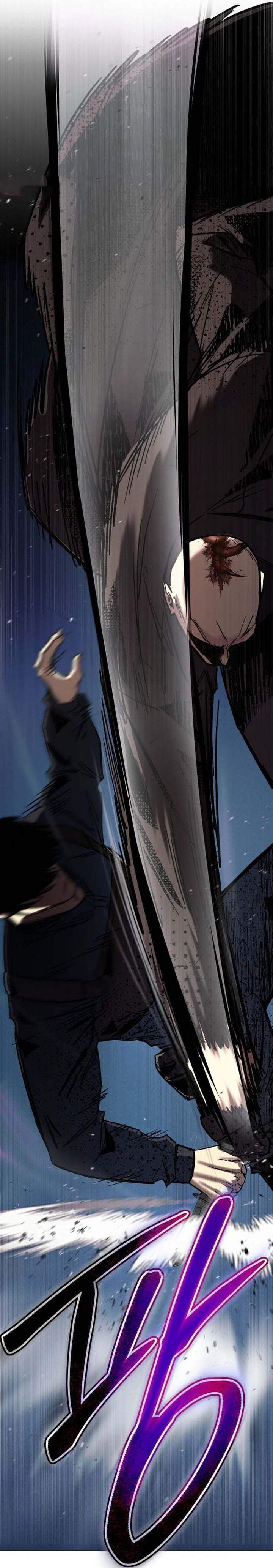 Obshchaka Chapter 23