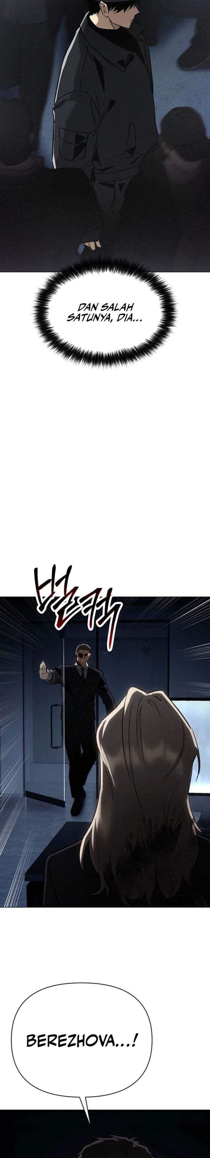 Obshchaka Chapter 23