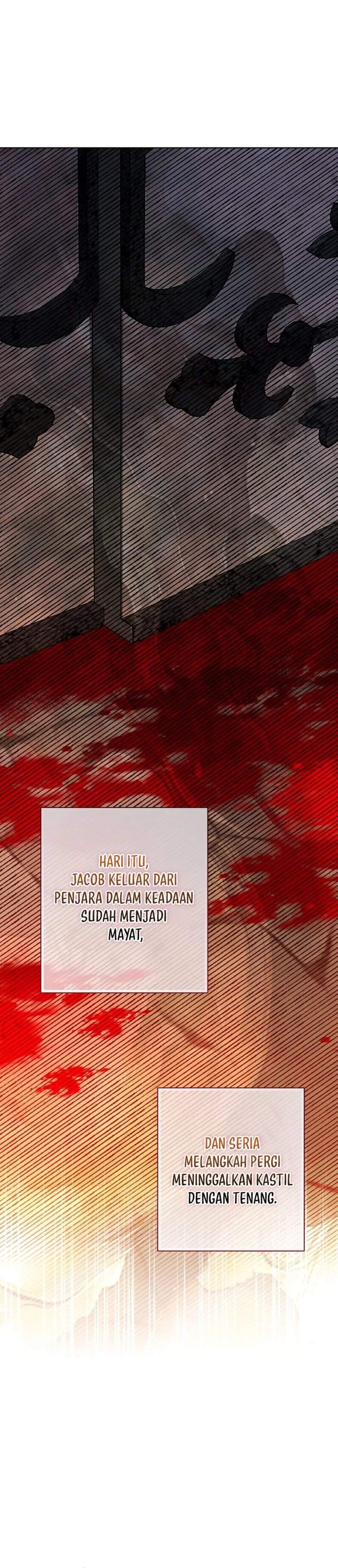 The Baby Raises a Villain Chapter 39