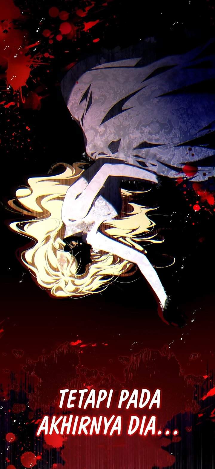 The Baby Raises a Villain Chapter 40