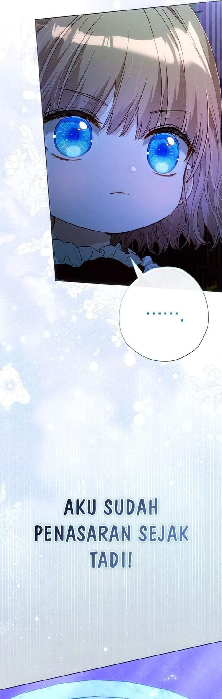 The Baby Raises a Villain Chapter 43