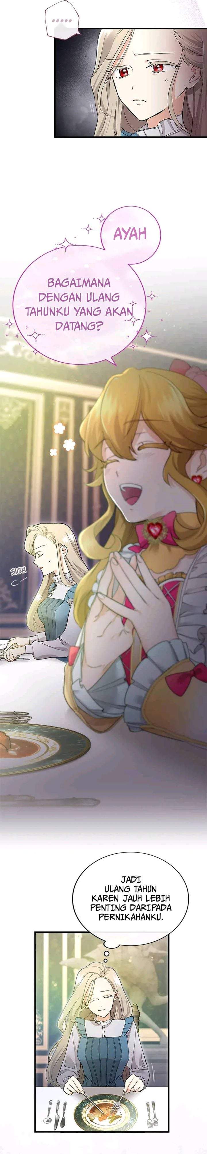 The Beloved Incompetent Stepmom Chapter 1