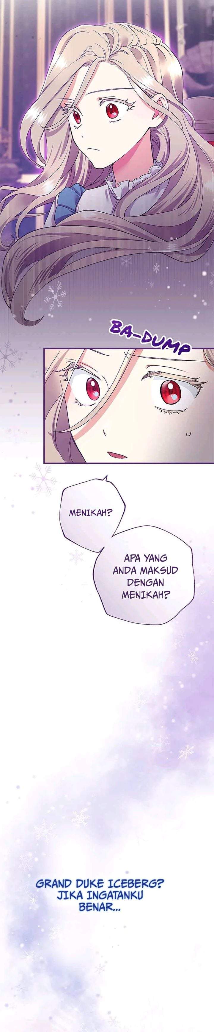 The Beloved Incompetent Stepmom Chapter 1