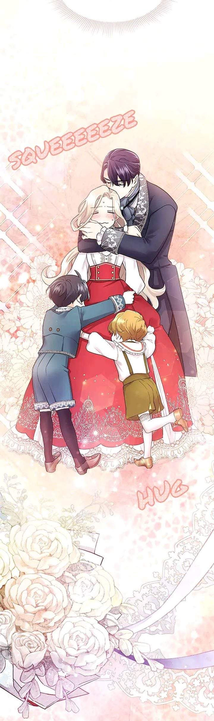 The Beloved Incompetent Stepmom Chapter 1