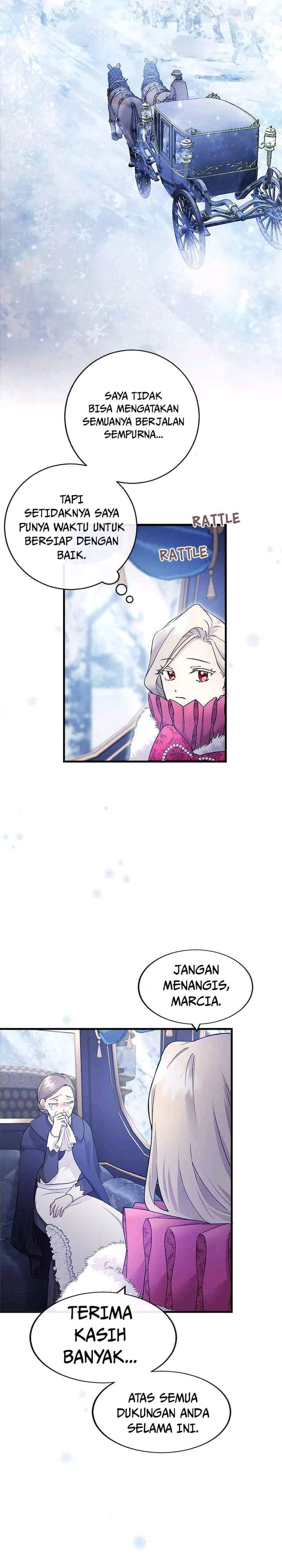 The Beloved Incompetent Stepmom Chapter 1