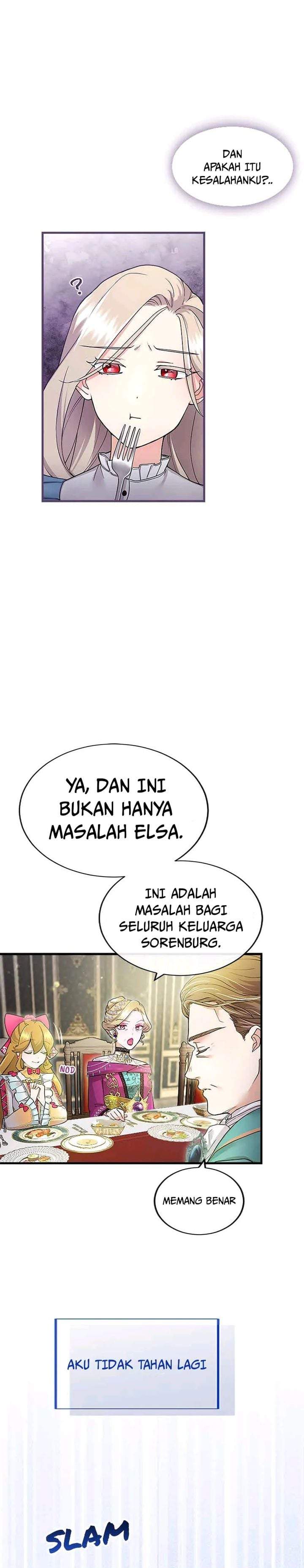 The Beloved Incompetent Stepmom Chapter 1