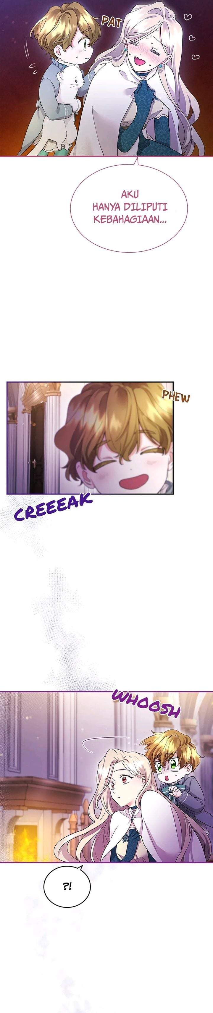 The Beloved Incompetent Stepmom Chapter 10