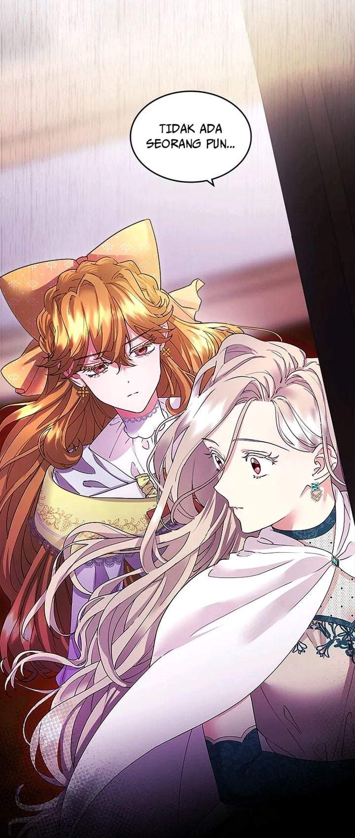 The Beloved Incompetent Stepmom Chapter 10