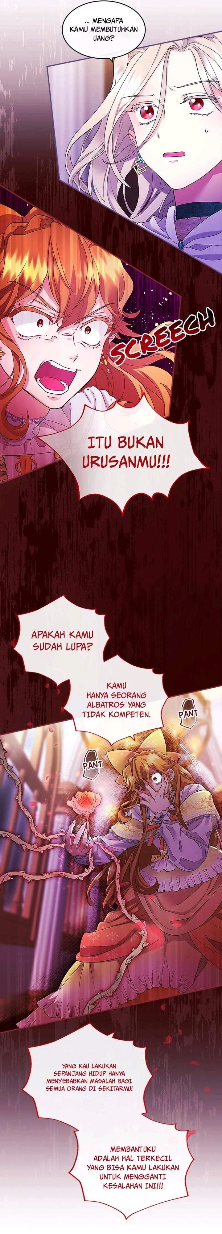 The Beloved Incompetent Stepmom Chapter 10