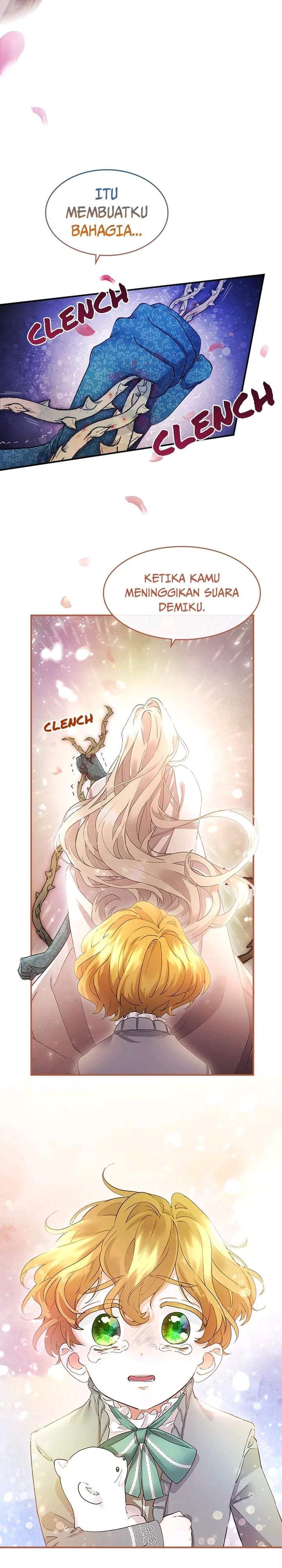 The Beloved Incompetent Stepmom Chapter 10