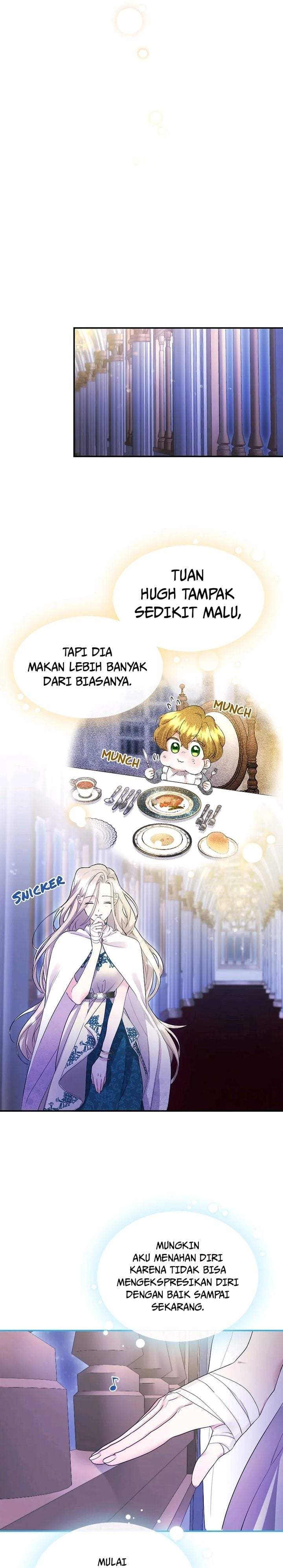 The Beloved Incompetent Stepmom Chapter 11