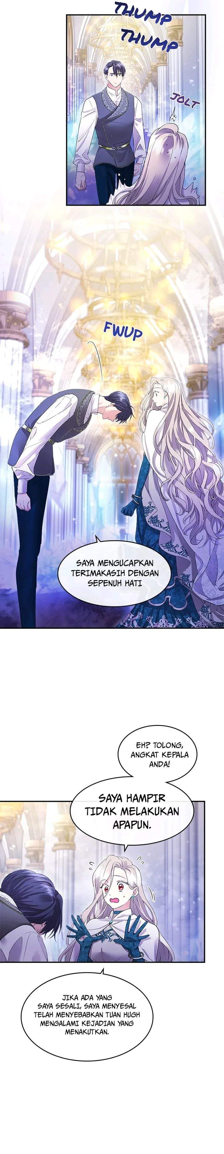The Beloved Incompetent Stepmom Chapter 11