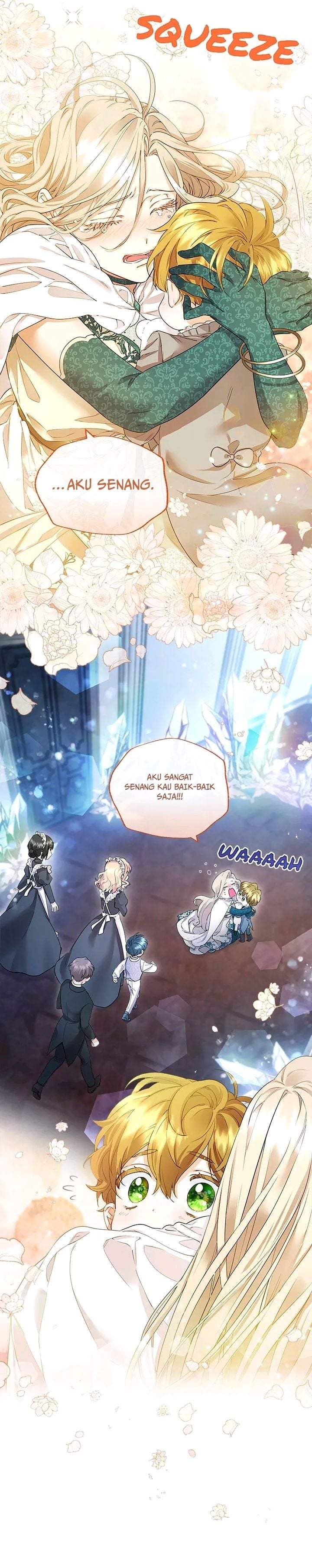 The Beloved Incompetent Stepmom Chapter 11