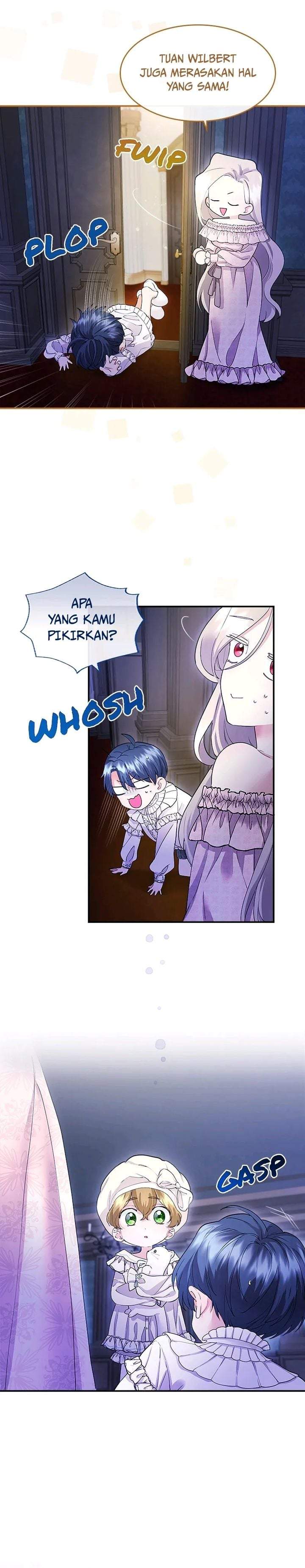 The Beloved Incompetent Stepmom Chapter 12