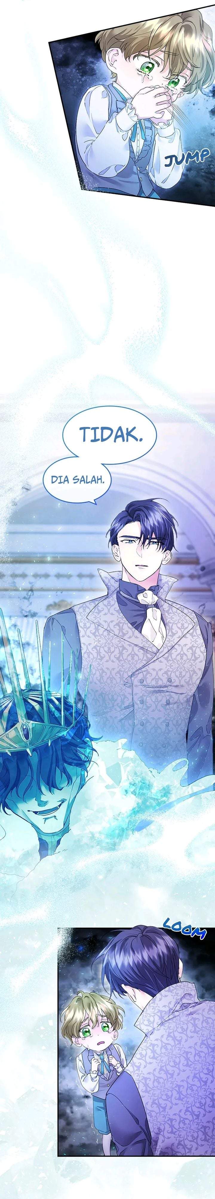 The Beloved Incompetent Stepmom Chapter 13
