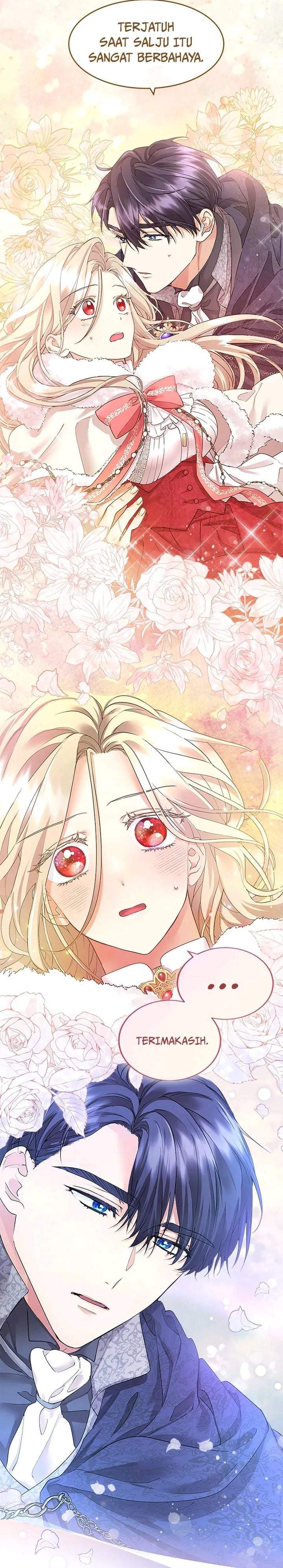 The Beloved Incompetent Stepmom Chapter 13