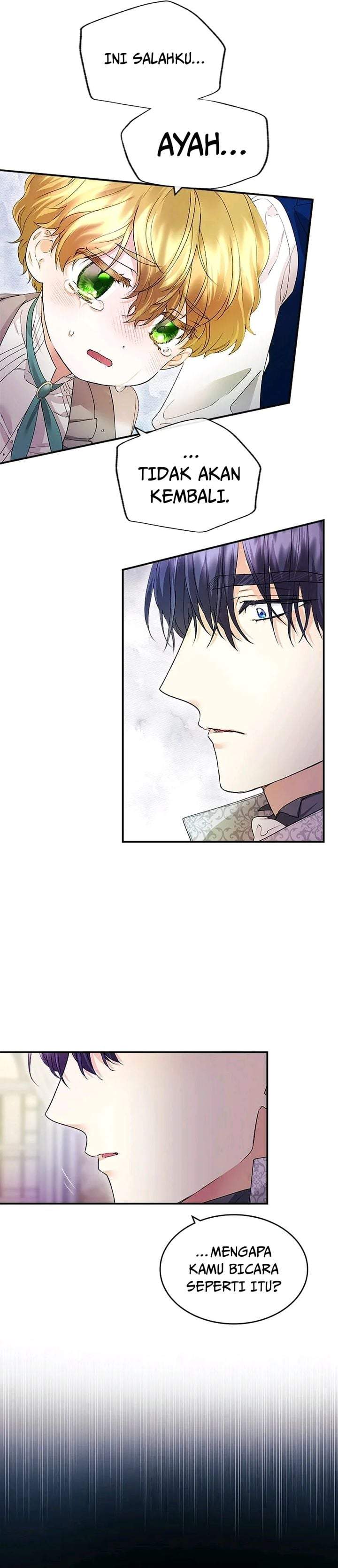 The Beloved Incompetent Stepmom Chapter 13