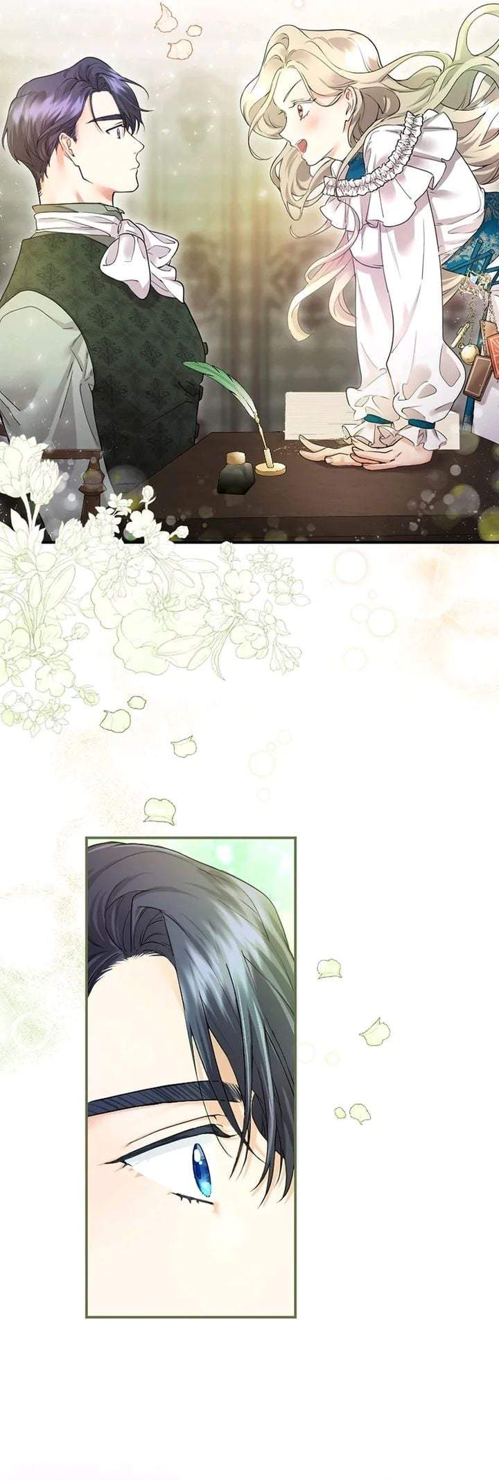 The Beloved Incompetent Stepmom Chapter 14