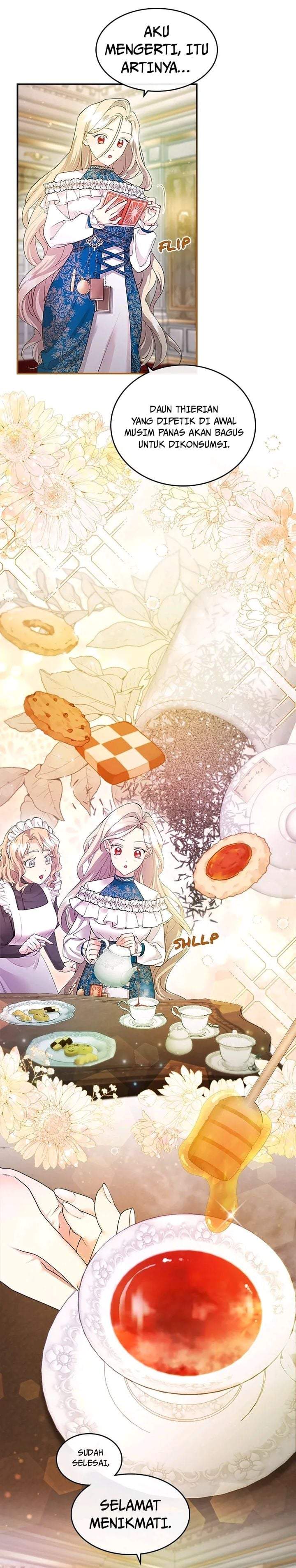 The Beloved Incompetent Stepmom Chapter 14