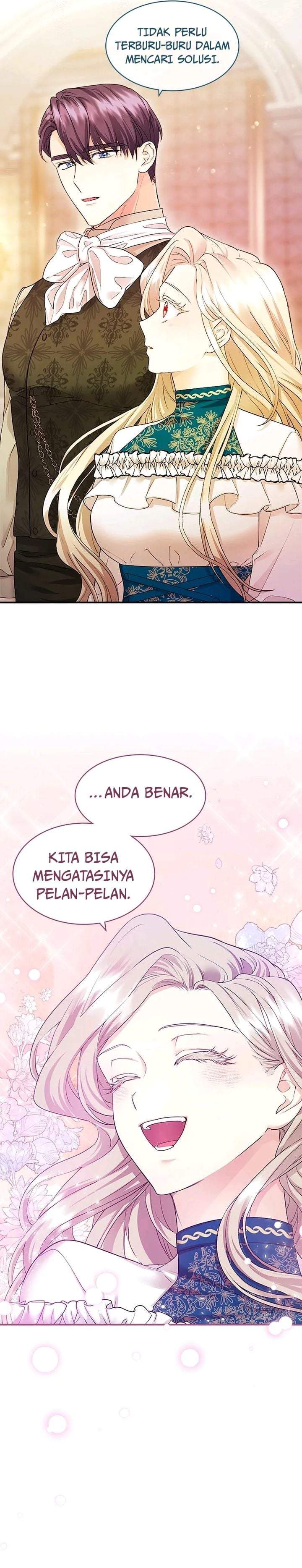 The Beloved Incompetent Stepmom Chapter 15
