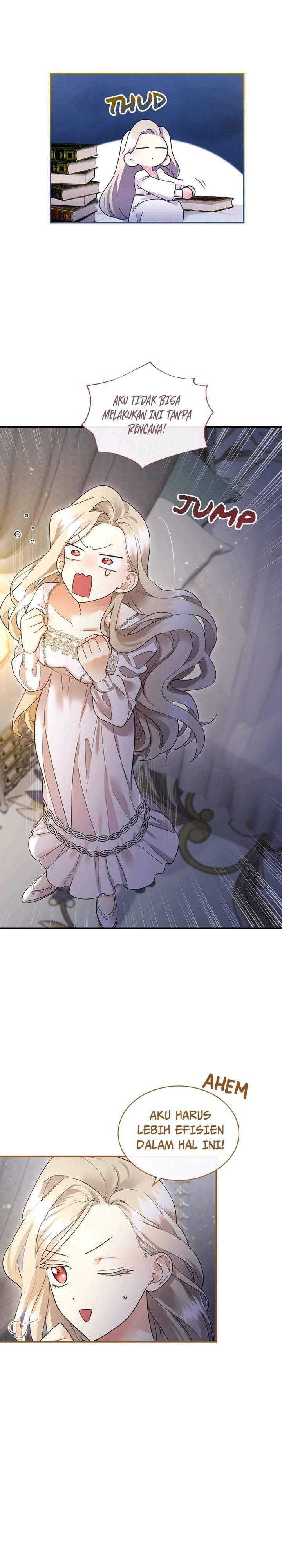 The Beloved Incompetent Stepmom Chapter 16